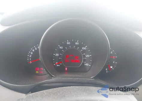 2015 Kia Soul z USA, uszkodzony, nr VIN KNDJN2A29F7174506